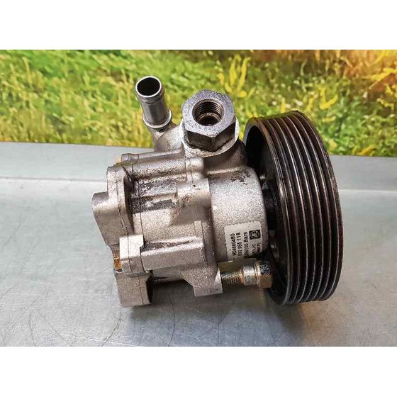 Bomba Direccion Para Peugeot 406 Berlina