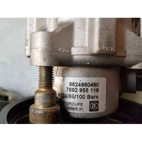 Bomba Direccion Para Peugeot 406 Berlina