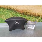 Airbag Delantero Izquierdo Para Citroen Jumpy