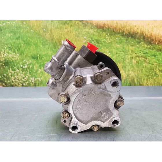 Bomba Direccion Para Peugeot 406 Berlina