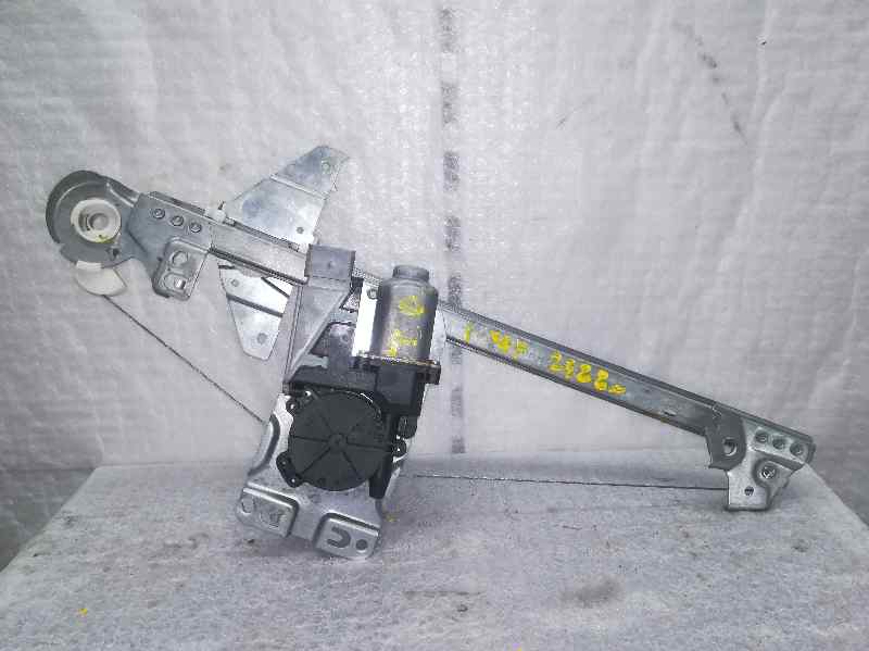 Elevalunas Trasero Derecho Para Peugeot 307 Break / Sw