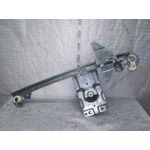 Elevalunas Trasero Derecho Para Peugeot 307 Break / Sw