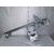 Elevalunas Trasero Derecho Para Peugeot 307 Break / Sw