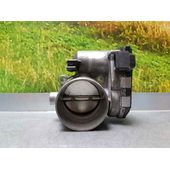 Caja Mariposa Para Alfa Romeo 147