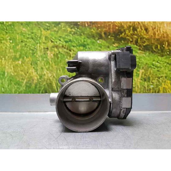 Caja Mariposa Para Alfa Romeo 147