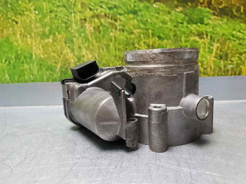Caja Mariposa Para Alfa Romeo 147
