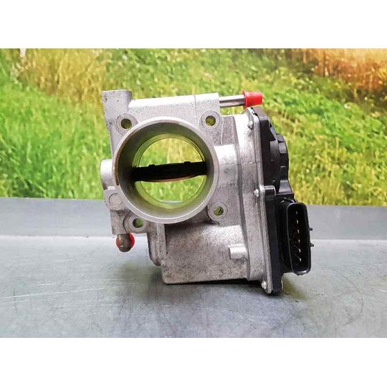 Caja Mariposa para Mazda 3 Lim. (Bl)