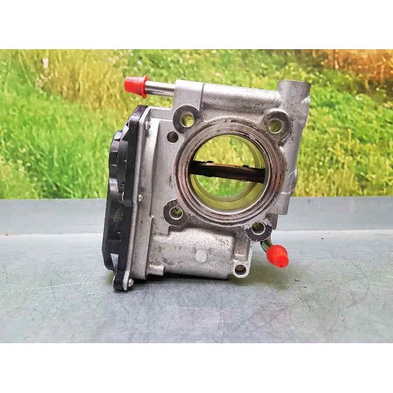 Caja Mariposa para Mazda 3 Lim. (Bl)