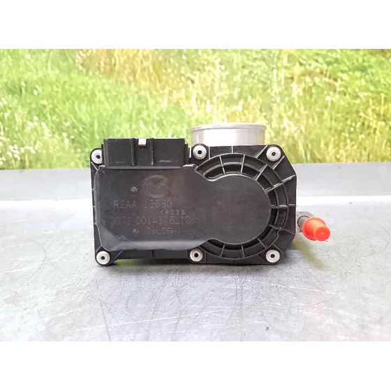 Caja Mariposa para Mazda 3 Lim. (Bl)