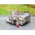Caja Mariposa para Mazda 3 Lim. (Bl)