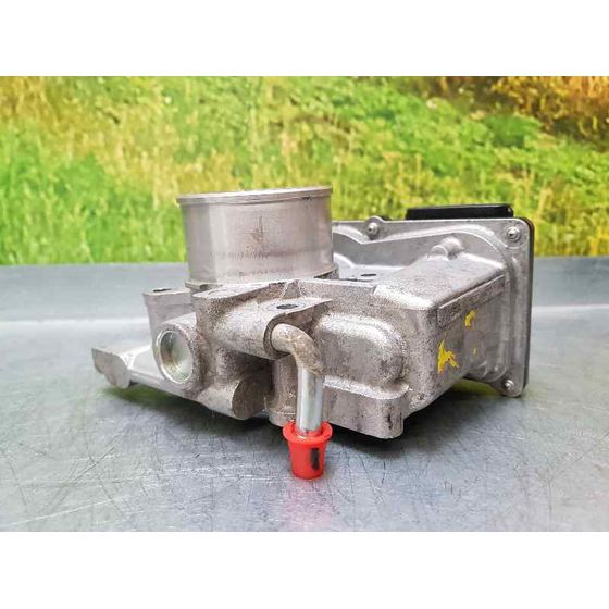 Caja Mariposa para Mazda 3 Lim. (Bl)