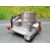 Caja Mariposa para Mazda 3 Lim. (Bl)