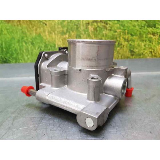 Caja Mariposa para Mazda 3 Lim. (Bl)