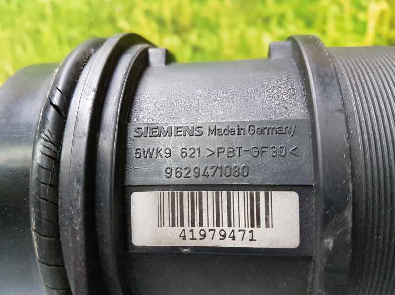 Caudalimetro Para Peugeot 406 Berlina