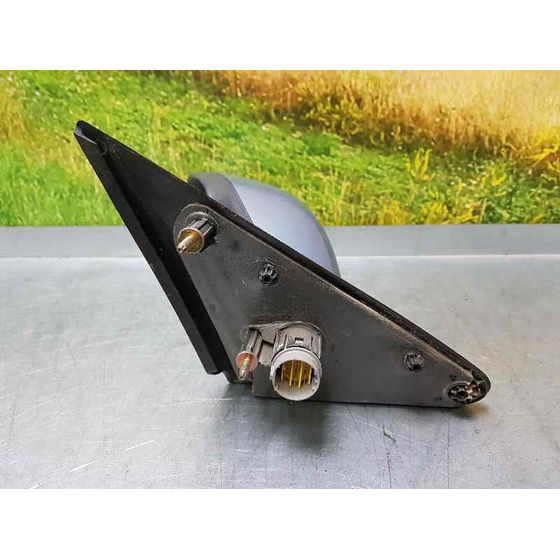 Retrovisor Izquierdo Para Renault Laguna Ii