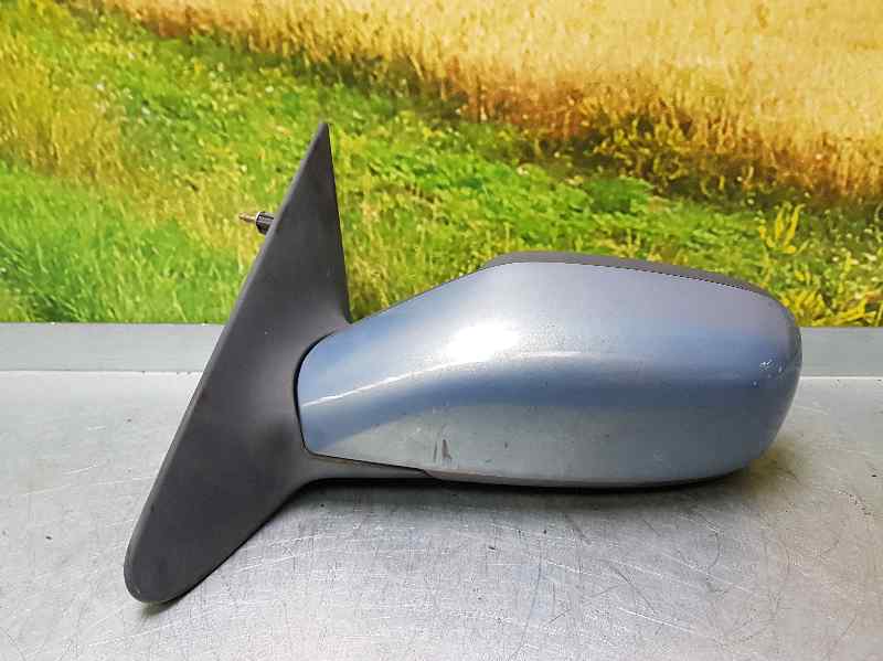Retrovisor Izquierdo Para Renault Laguna Ii