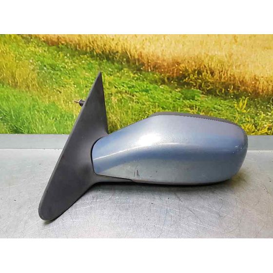 Retrovisor Izquierdo Para Renault Laguna Ii