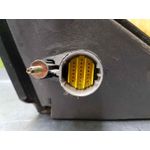 Retrovisor Izquierdo Para Renault Laguna Ii