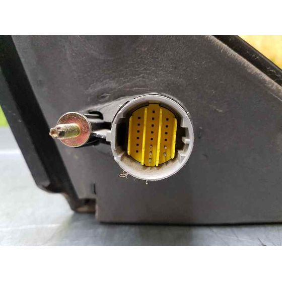 Retrovisor Izquierdo Para Renault Laguna Ii