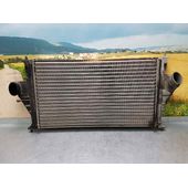 Intercooler Para Peugeot 406 Berlina