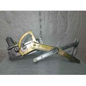 Elevalunas Delantero Derecho para Saab 9-3 Berlina