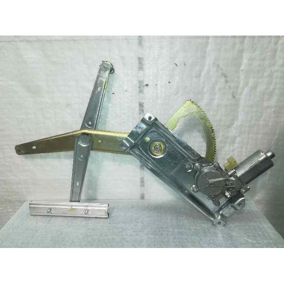 Elevalunas Delantero Derecho para Saab 9-3 Berlina