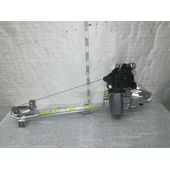 Elevalunas Trasero Derecho Para Saab 9-5 Sedán