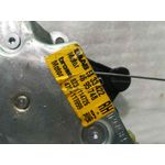 Elevalunas Trasero Derecho Para Saab 9-5 Sedán