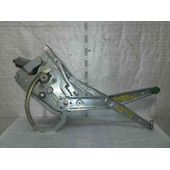 Elevalunas Delantero Izquierdo Para Saab 9-5 Station Wagon