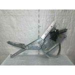 Elevalunas Delantero Izquierdo Para Saab 9-5 Station Wagon