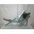 Elevalunas Delantero Izquierdo Para Saab 9-5 Station Wagon
