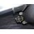 Elevalunas Trasero Izquierdo Para Saab 9-5 Station Wagon