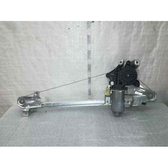Elevalunas Trasero Derecho Para Saab 9-5 Station Wagon
