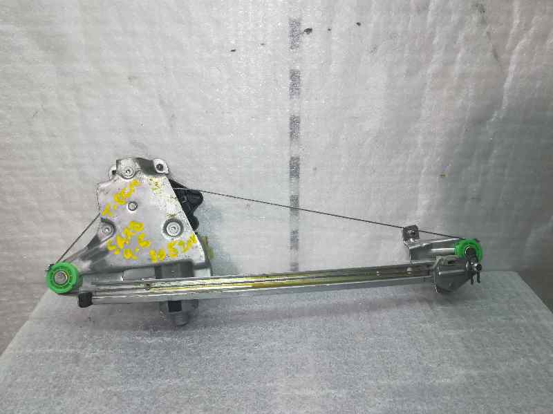 Elevalunas Trasero Derecho Para Saab 9-5 Station Wagon