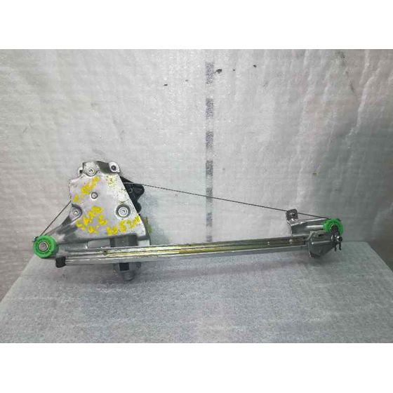 Elevalunas Trasero Derecho Para Saab 9-5 Station Wagon