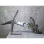 Elevalunas Delantero Derecho Para Saab 9-3 Berlina