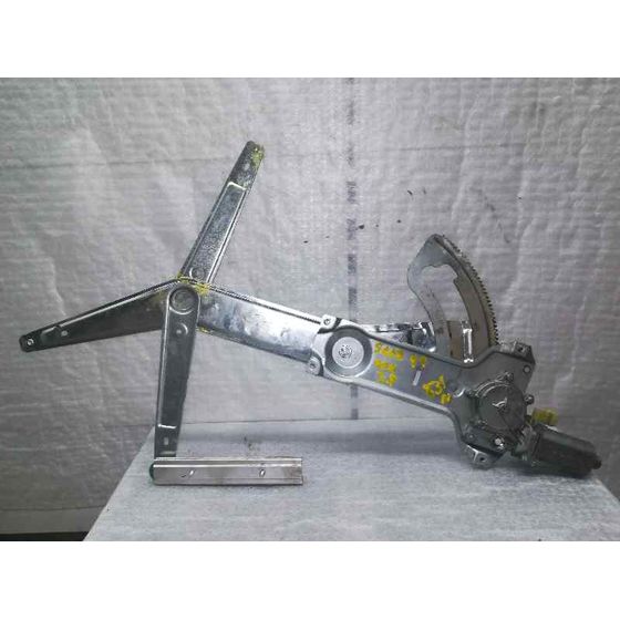 Elevalunas Delantero Derecho Para Saab 9-3 Berlina