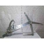 Elevalunas Delantero Derecho Para Saab 9-3 Berlina