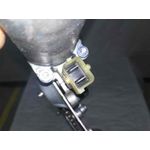 Elevalunas Delantero Derecho Para Saab 9-3 Berlina