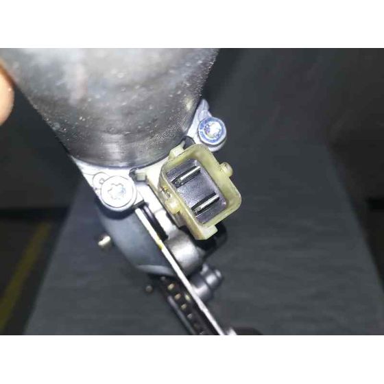 Elevalunas Delantero Derecho Para Saab 9-3 Berlina