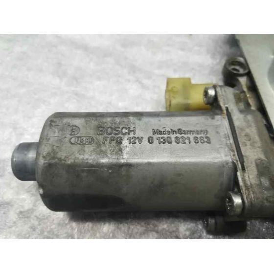 Elevalunas Delantero Derecho Para Saab 9-3 Berlina