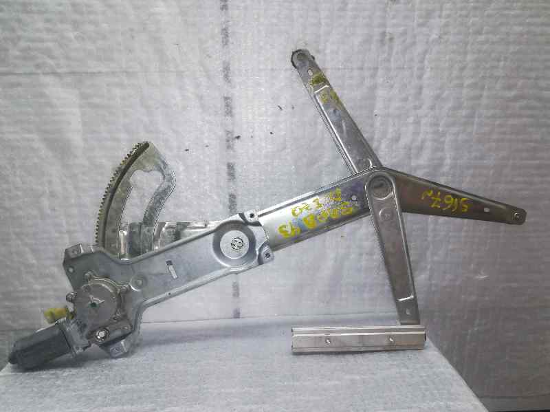 Elevalunas Delantero Izquierdo Para Saab 9-3 Coupé