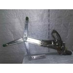 Elevalunas Delantero Izquierdo Para Saab 9-3 Coupé
