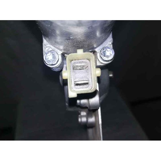 Elevalunas Delantero Izquierdo Para Saab 9-3 Coupé