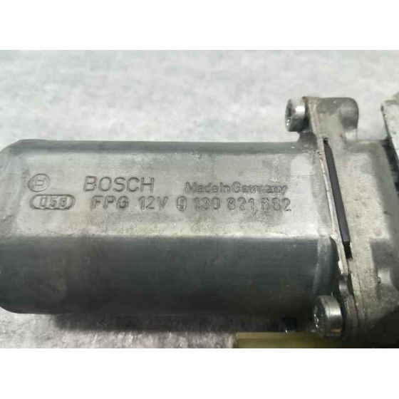 Elevalunas Delantero Izquierdo Para Saab 9-3 Coupé