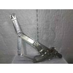 Elevalunas Delantero Derecho Para Saab 9-3 Coupé