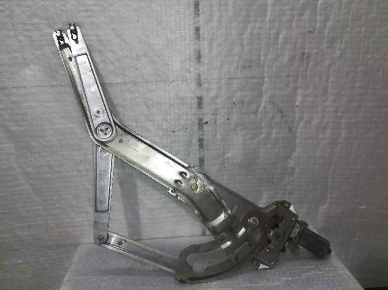 Elevalunas Delantero Derecho Para Saab 9-3 Coupé