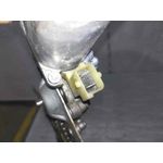 Elevalunas Delantero Derecho Para Saab 9-3 Coupé