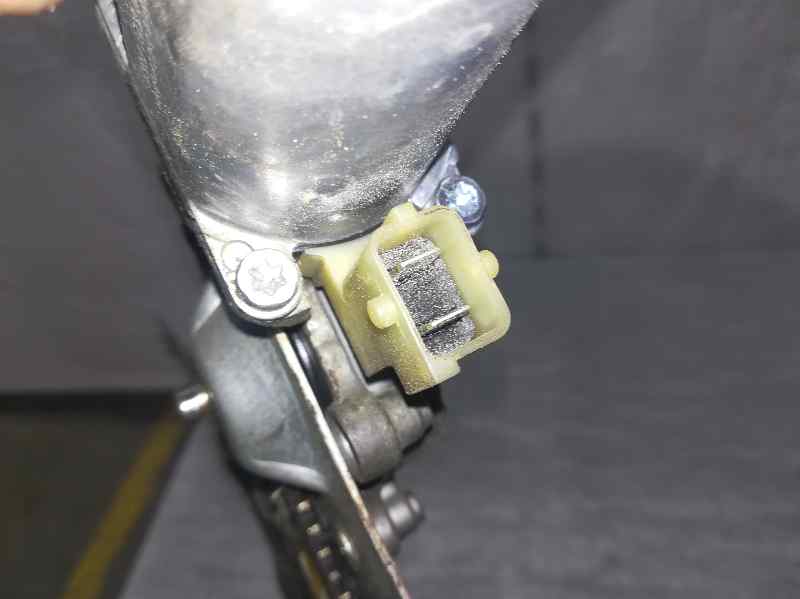 Elevalunas Delantero Derecho Para Saab 9-3 Coupé