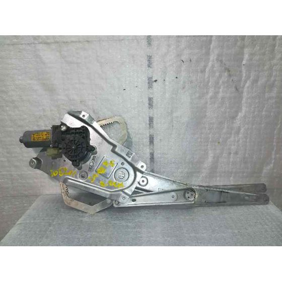 Elevalunas Delantero Derecho para Saab 9-5 Familiar